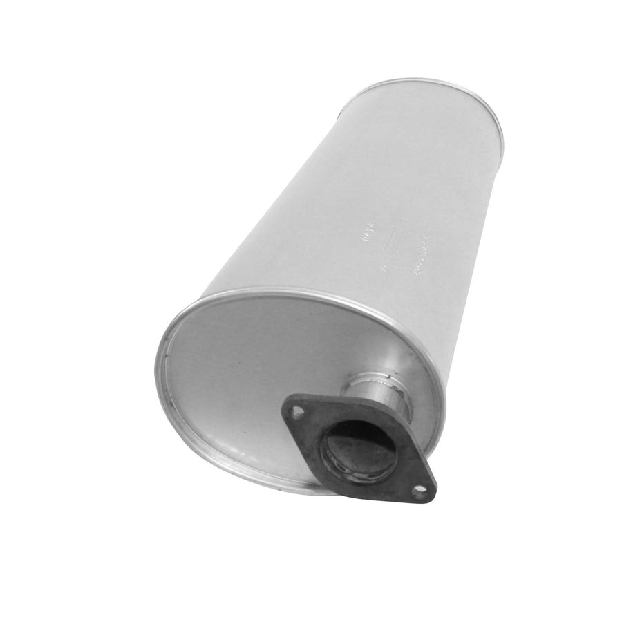 Exhaust Muffler AP Exhaust Products 2236