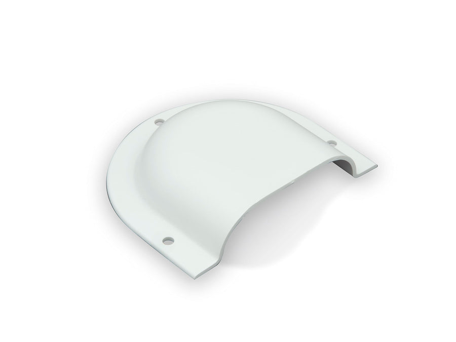 Horseshoe Vent Cover B&B Molders 94280