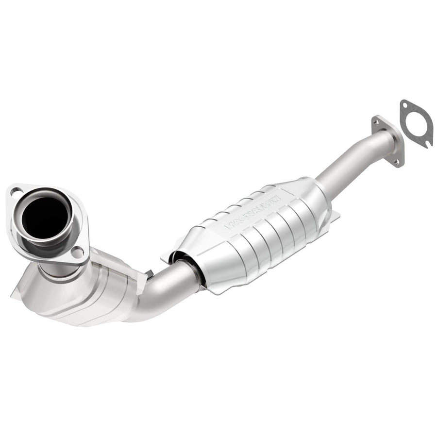 California Grade MagnaFlow Catalytic Converter 454000: Direct-Fit (CARB Compliant)