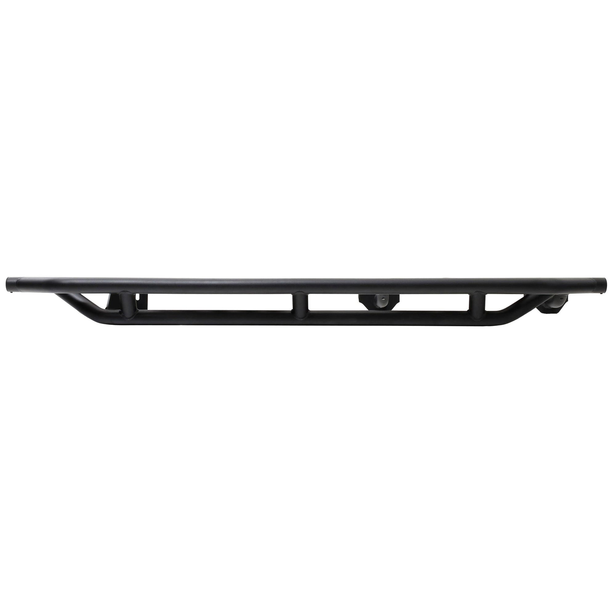 SRC Side Armor Smittybilt w/Step – Textured Black (Fits 20+ JT) – SB79634