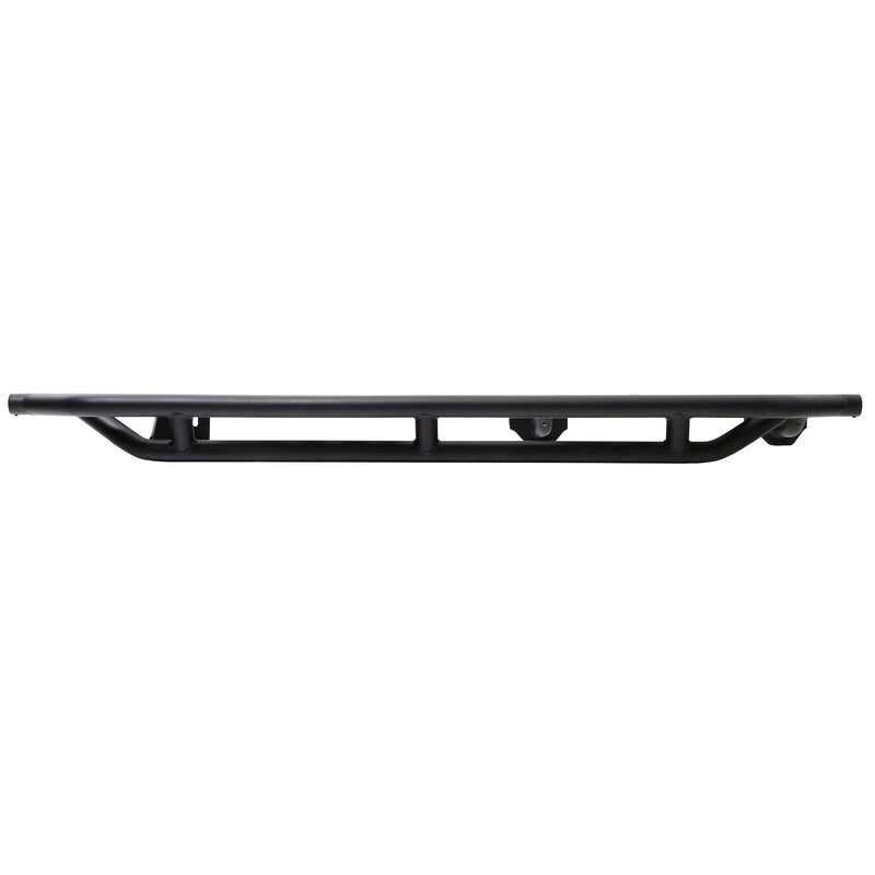 SRC Side Armor Smittybilt w/Step – Textured Black (Fits 20+ JT) – SB79634