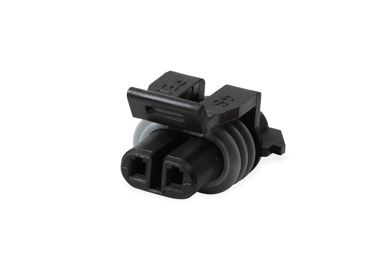 LS1 Knock Sensor Connector Holley EFI 570-219