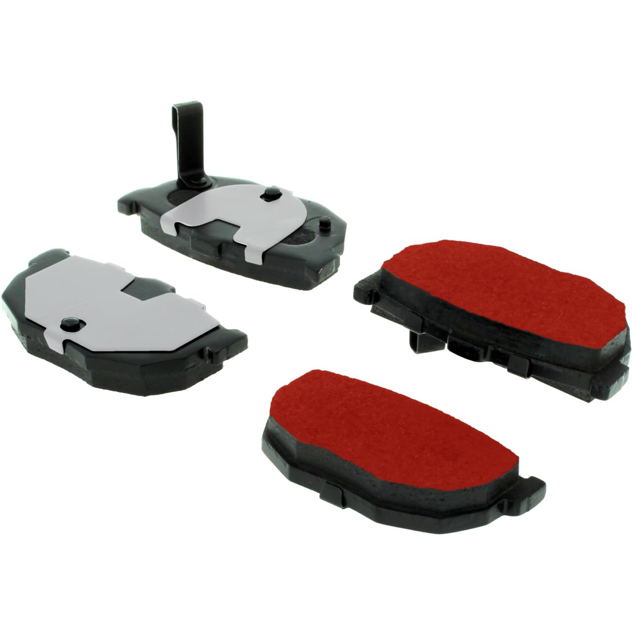 500.03230 Centric PQ PRO PADS