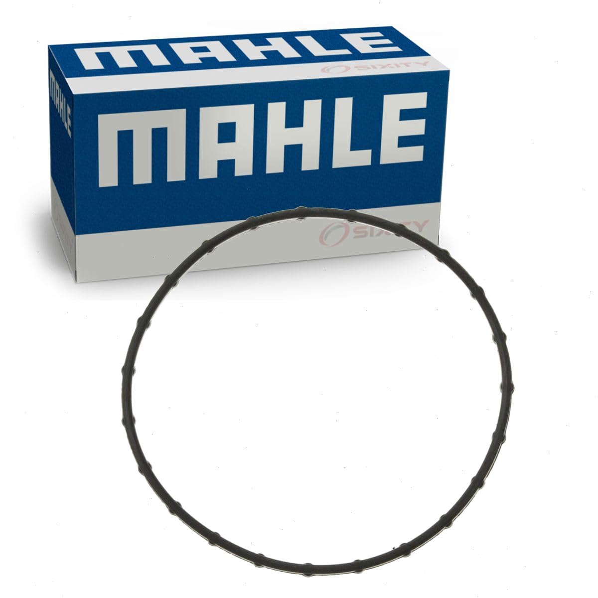 Fuel Injection MAHLE G31745 Throttle Body Mounting Gasket