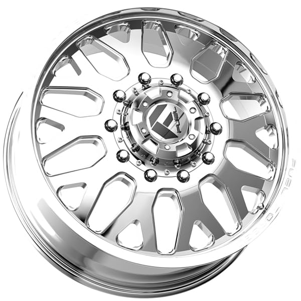 Mono Fuel D19 22X8.25 10X225 POLISH 105MM - DF192282A9