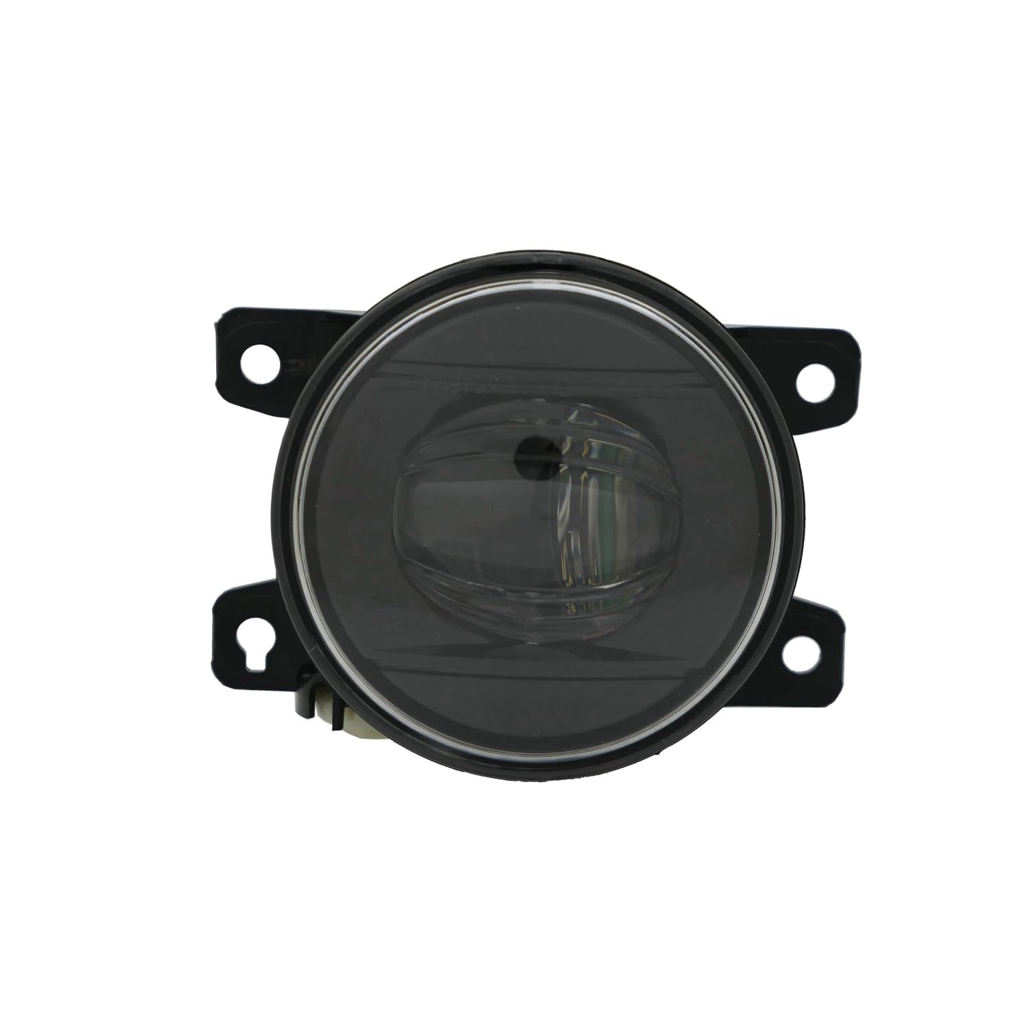 Fog Light Round Passenger Side ACK For Honda CRV 20-22 / Accord Sedan/Hybrid 21-22 CAPA | DOT Certified 33900-TLA-A01 | HO2593147C