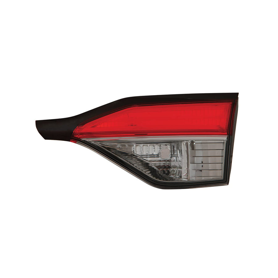 For Toyota Corolla Sedan 20-21 Back Up Light Inner Passenger Side XLE/XSE CAPA | DOT Certified 81581-12280 | TO2803152C
