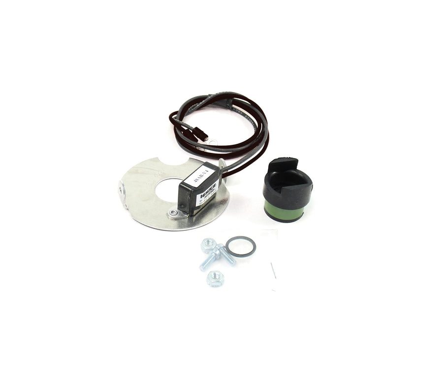 Prestolite 4 Cylinder Ignitor Pertronix 1542P6 6 Volt Positive Ground