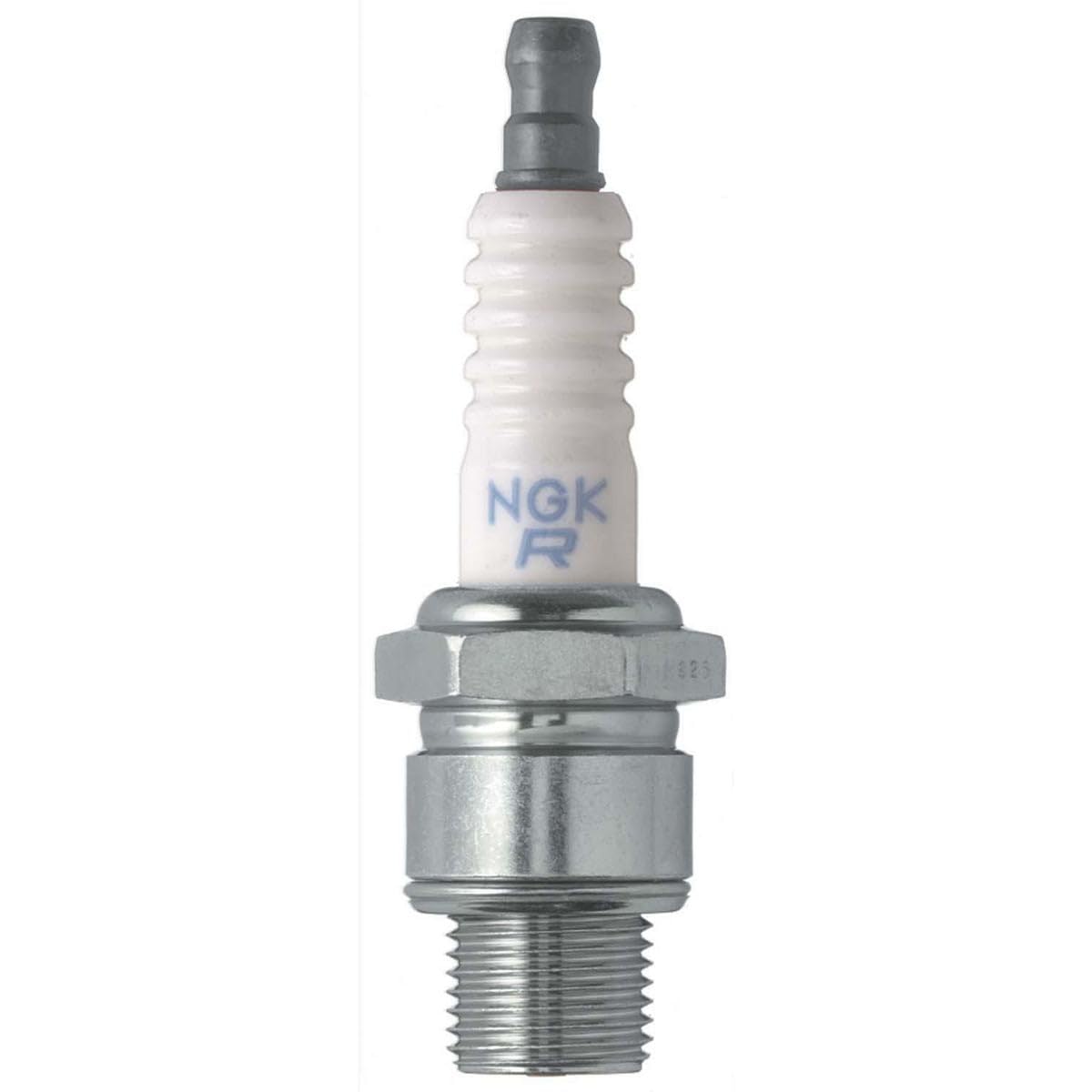 Set of 4 Spark Plugs NGK New Standard Spark Plug BUZ8H, 7447