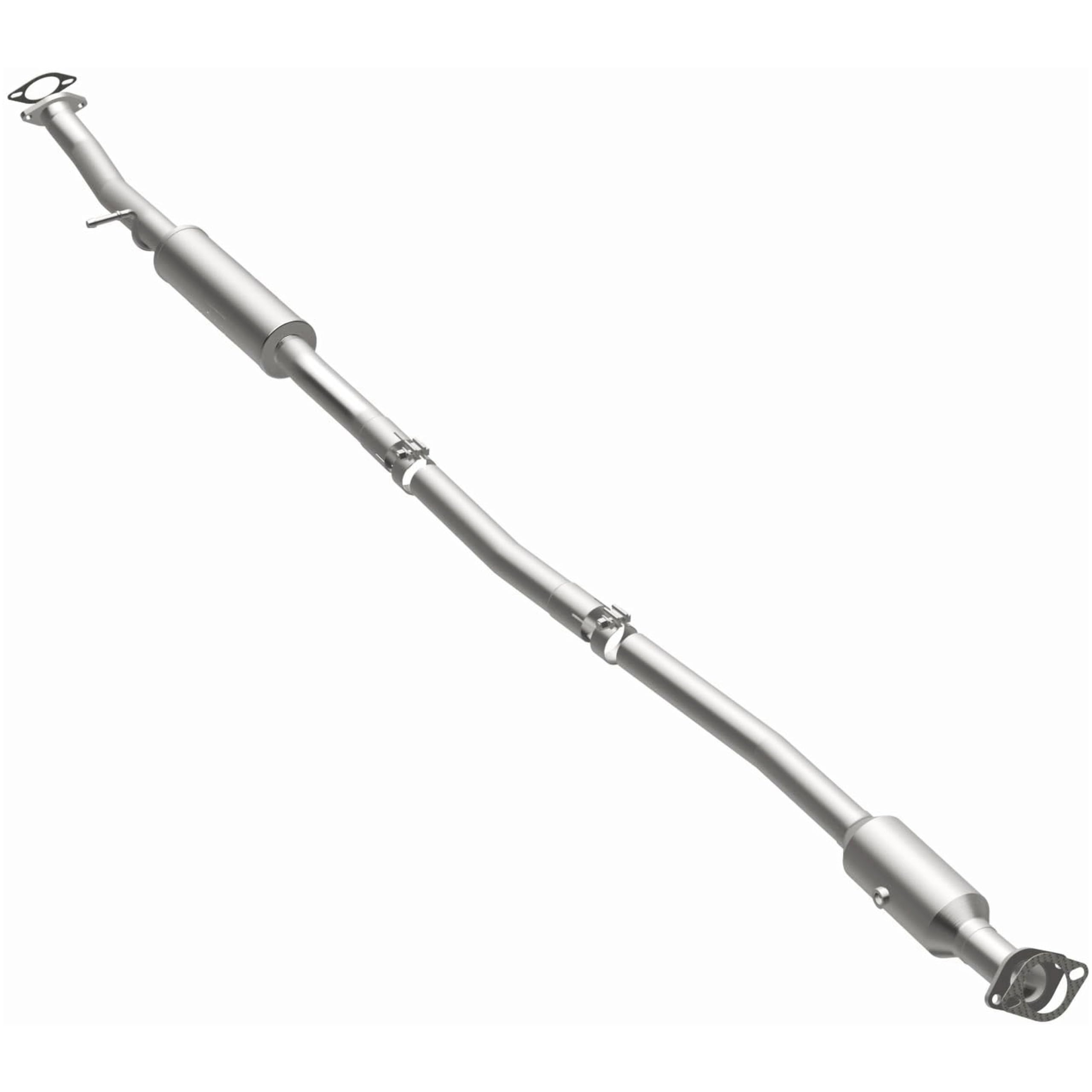 California Grade MagnaFlow Catalytic Converter 5561642: Direct Fit, Compatible with 2016-2018 Hyundai Tucson (CARB Compliant)