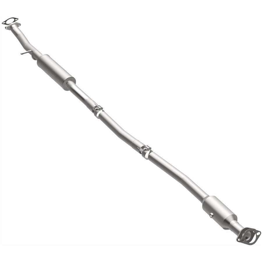 California Grade MagnaFlow Catalytic Converter 5561642: Direct Fit, Compatible with 2016-2018 Hyundai Tucson (CARB Compliant)