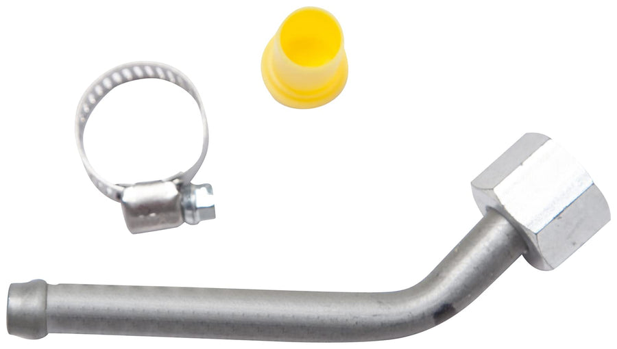 Power Steering Hose End Fitting Gates 350270