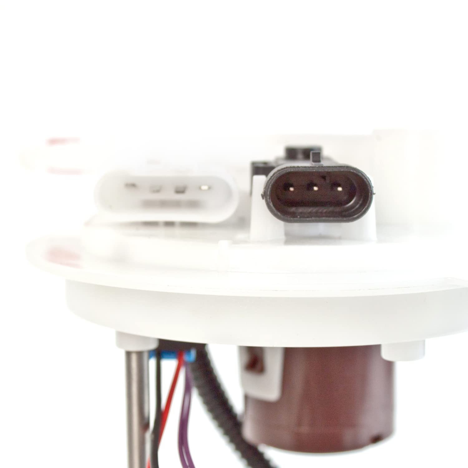 Fuel Pump Module Assembly TYC 150206-A Compatible with 2005-2006 Chevrolet Uplander 3.5L V6