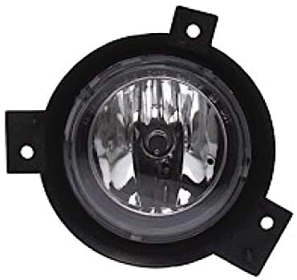 Fog Light Eagle Eyes FR549-B000L