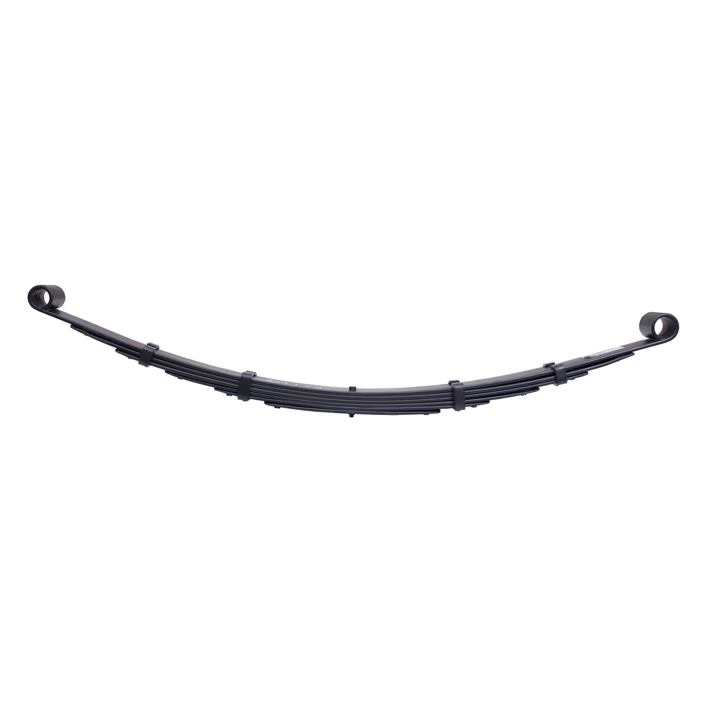 18202.22 | Omix-Ada | Rear Suspension Leaf Spring, 6 Leaf | OE Reference: 52003449 | Fits 1987-1995 Jeep Wrangler YJ