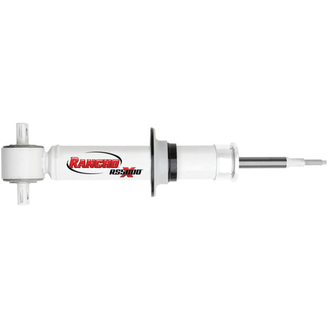 RS55831 Rancho RS5000X Suspension Strut