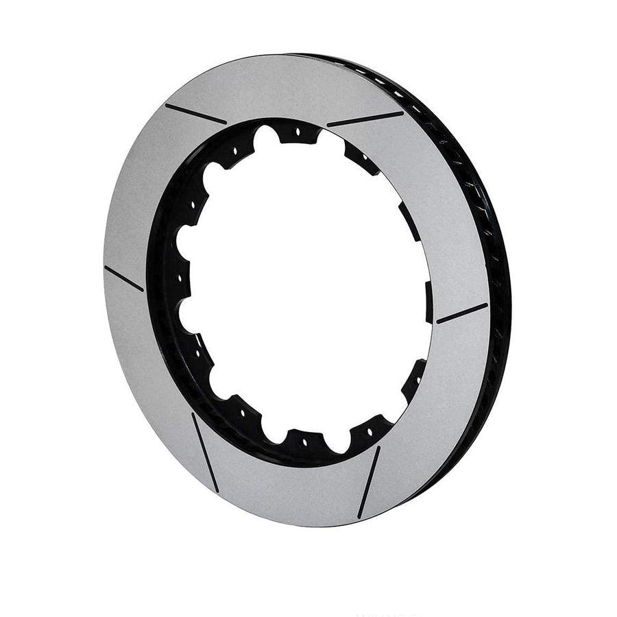 SPC-37-LH-BLK Rotor-GT60