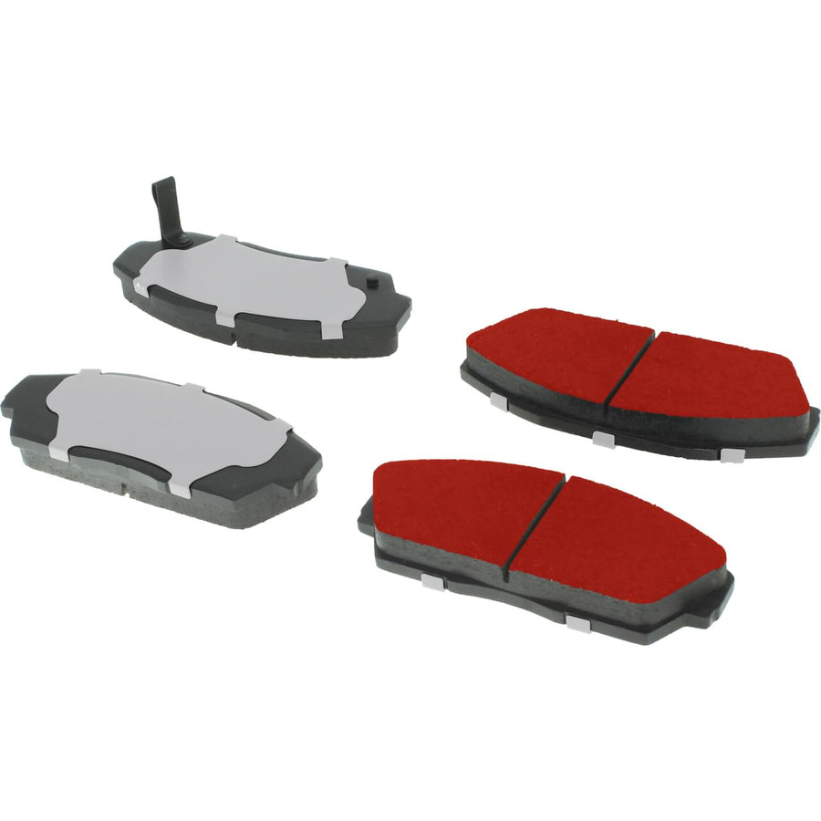 500.04090 Centric PQ PRO PADS