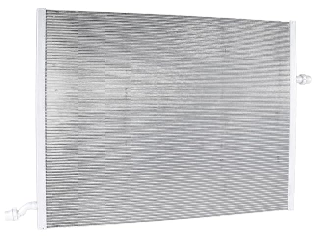 Radiator BEHR CIR 37 000P