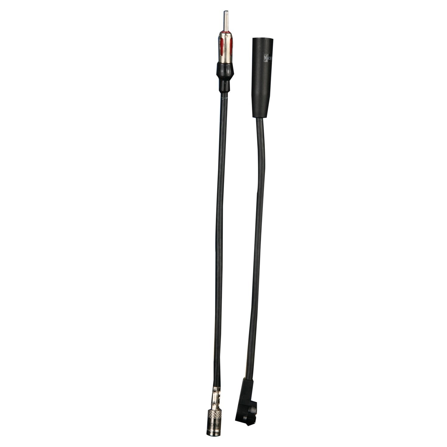 Volkswagen Adapters Metra Electronics 40-VW30 for CD Changers, Black