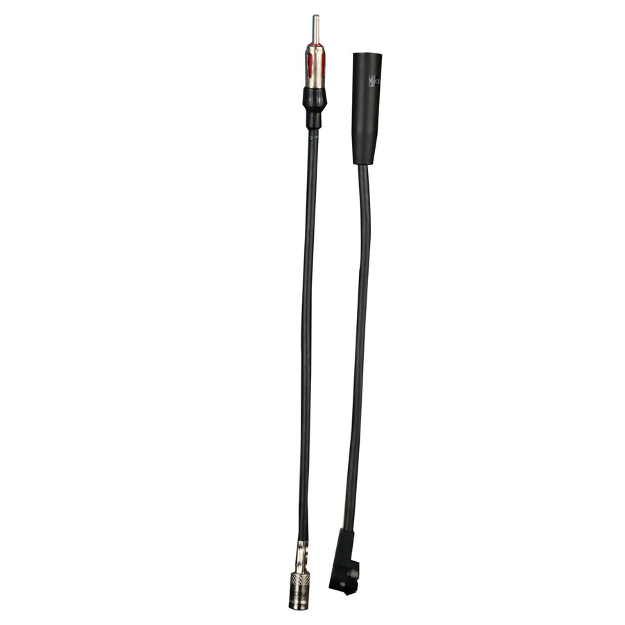 Volkswagen Adapters Metra Electronics 40-VW30 for CD Changers, Black