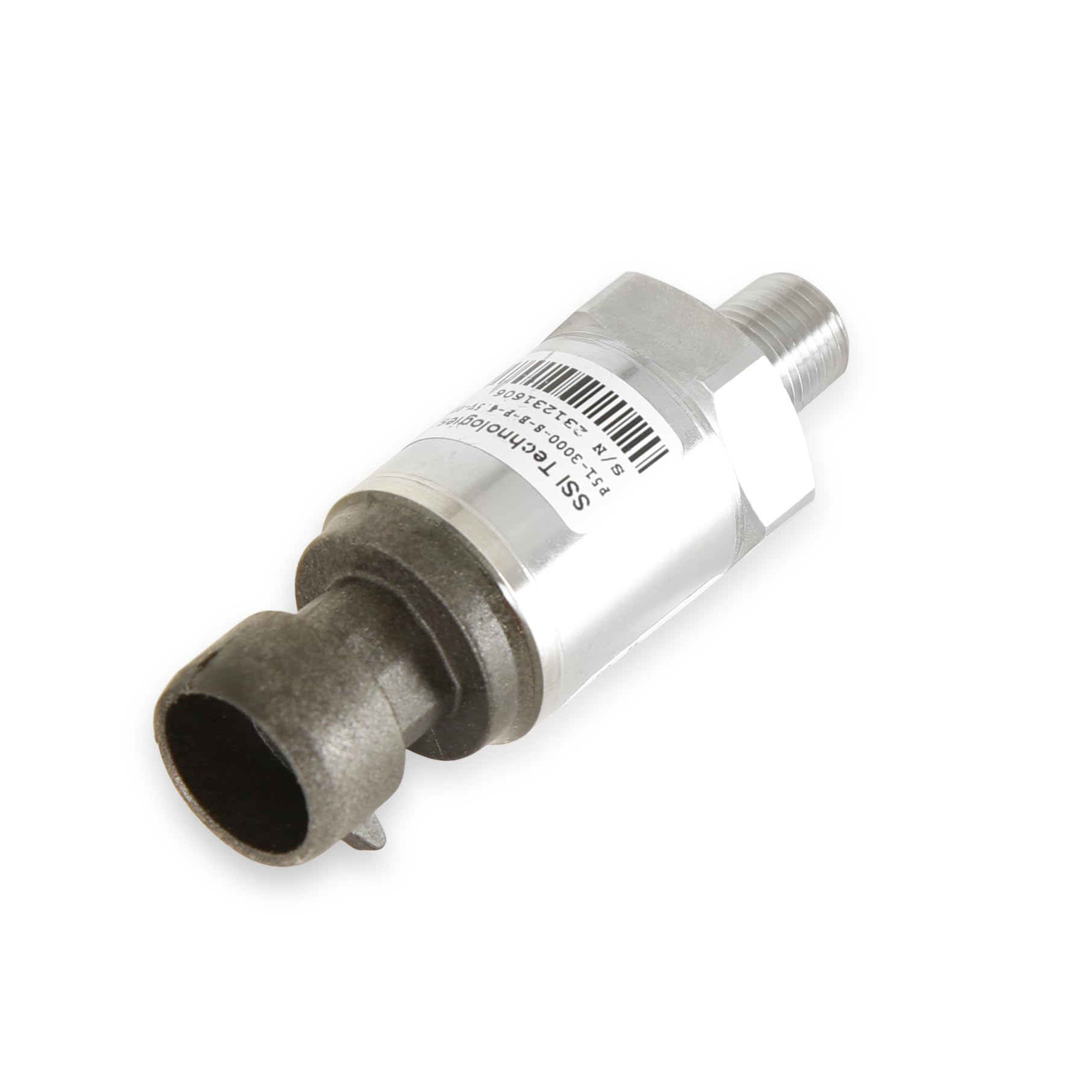 554-137 Holley EFI 3000 PSI Pressure Transducer