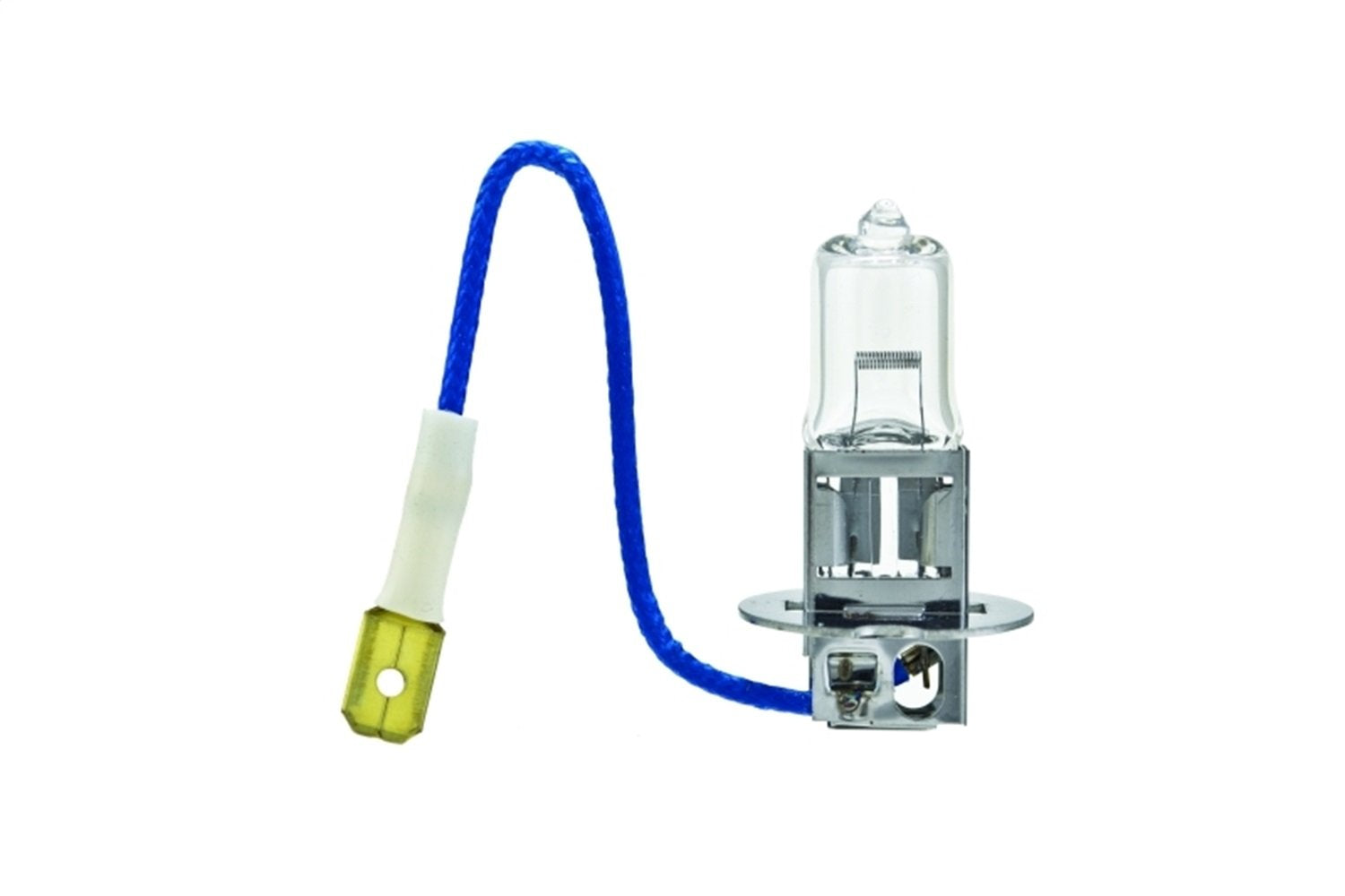 H3 HELLA Standard Halogen Bulb, 12 V, 55W