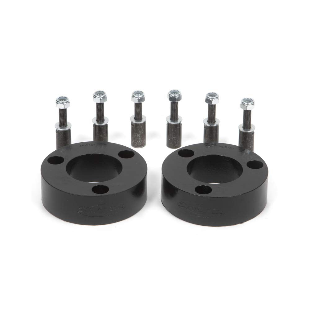 KF09151BK Daystar 2019 Ford Ranger 2" Leveling Kit, Black