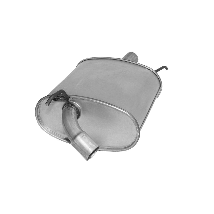 Exhaust New Muffler for TL