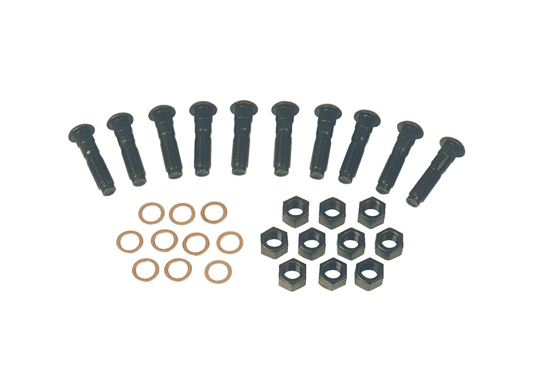 C9006 Competition Engineering Carrier Stud Kit