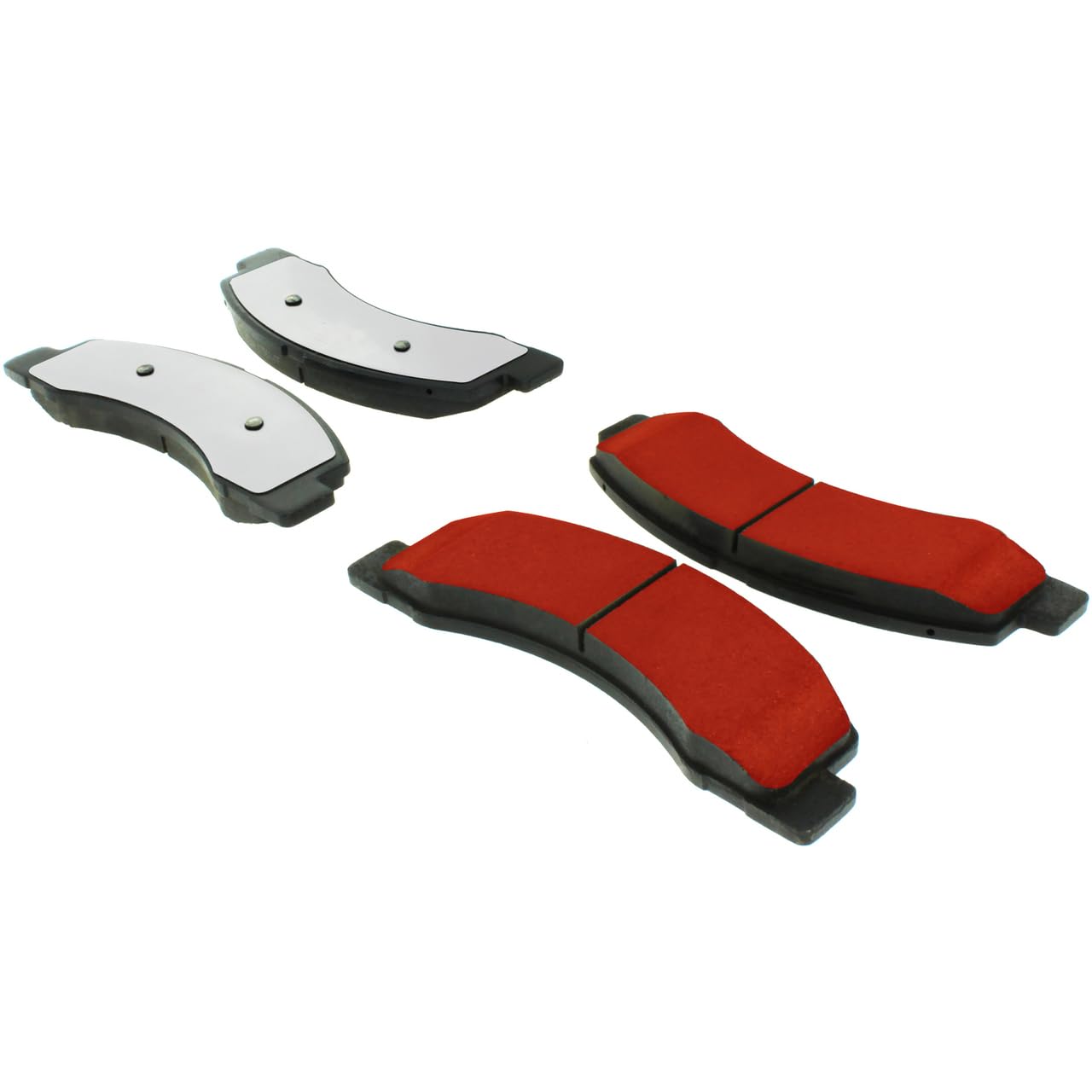500.07560 Centric PQ PRO PADS