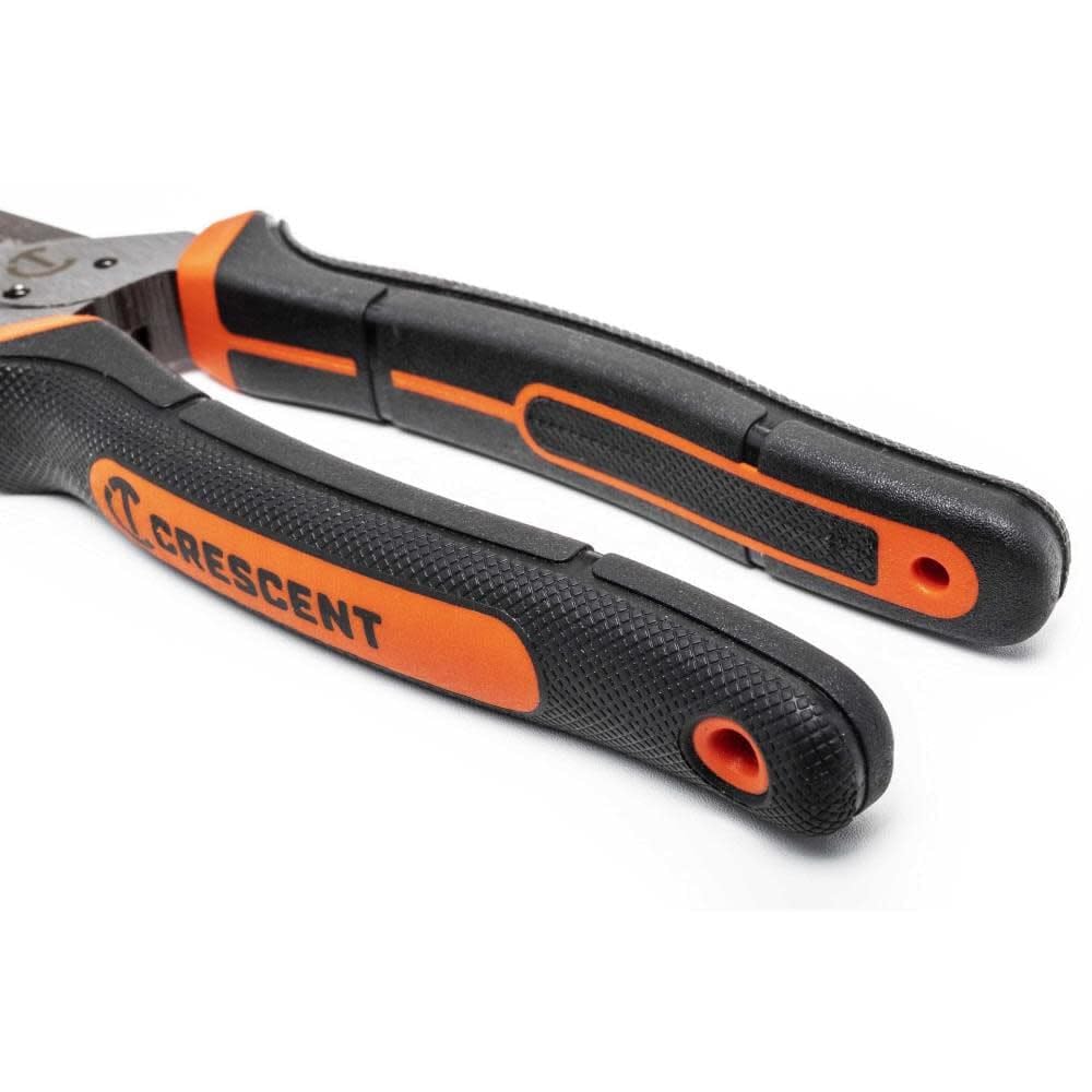 Wire Stripper, Crescent 8" (CTWIRES)