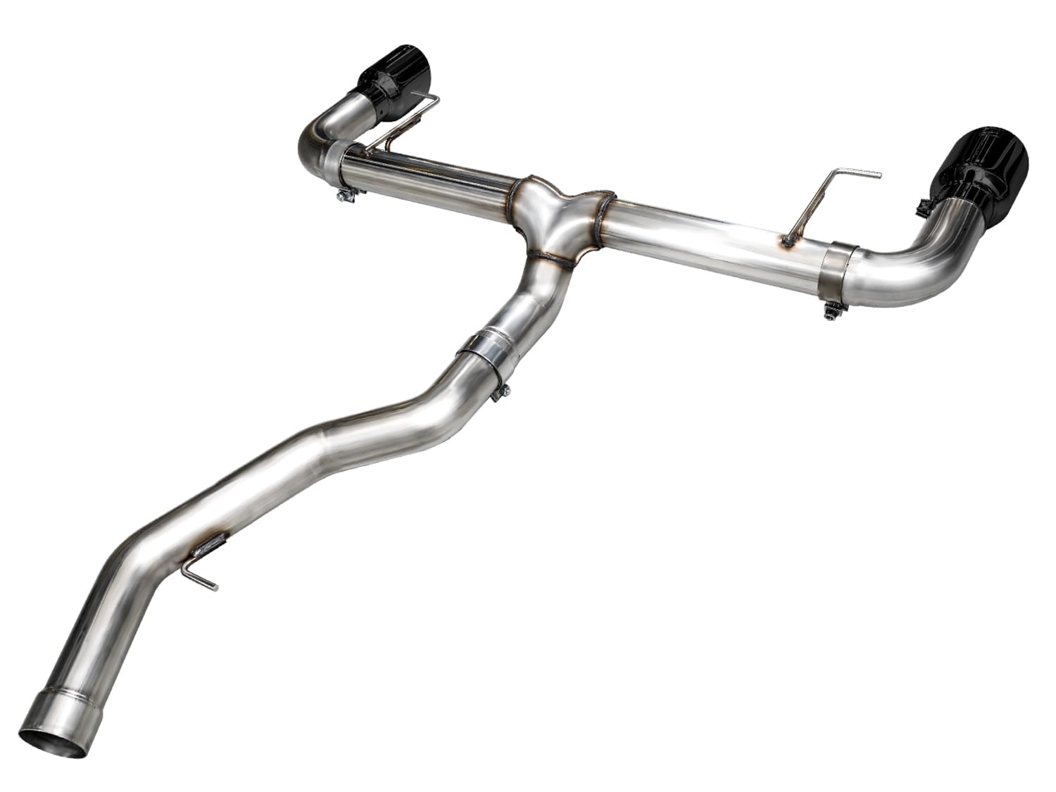 AWE Suite Exhaust for the BMW G2X 330i / 430i