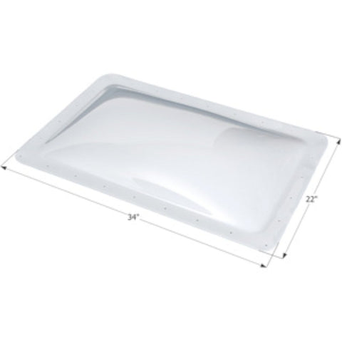 Icon Technologies Limited RV SKYLIGHT - 01855 SL1830W