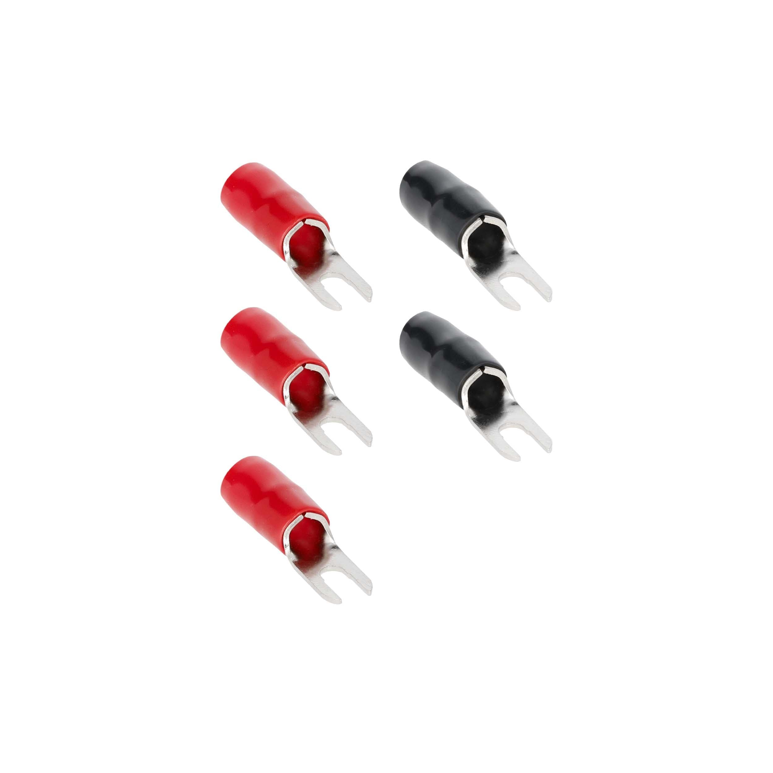 V8 Series T-Spec Nickel Plated Spade Terminal