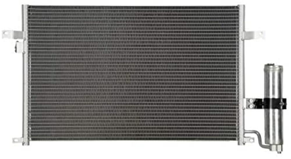 Suzuki Forenza Condenser CSF 2.0L 2008-2004