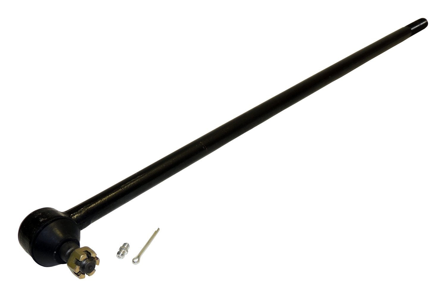 Automotive Crown Drag Link Steering