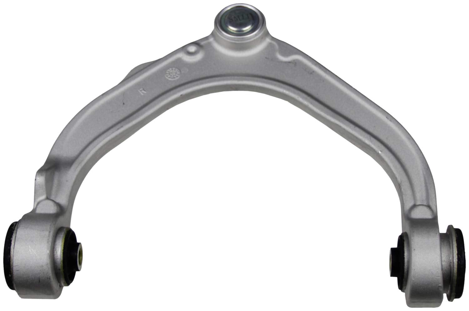 MOOG Suspension Control Arm and Ball Joint Assembly front right upper RK620975