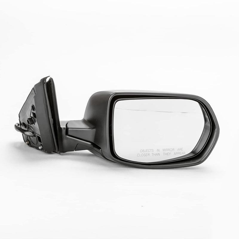 Honda CR-V TYC 4750341 Right Heated Power Replacement Mirror
