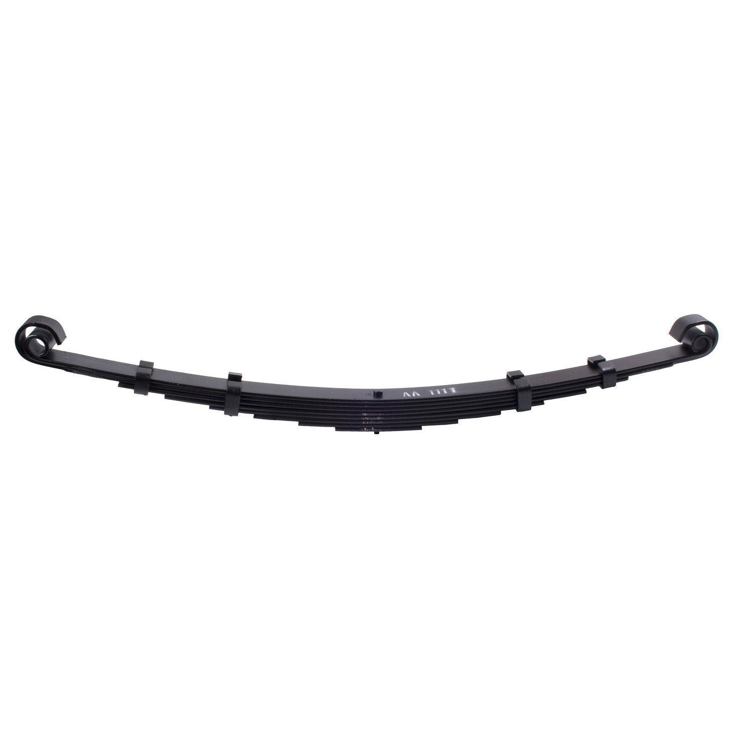 18201.01 | Omix | Front Suspension Leaf Spring, 8 Leaf | OE Reference: A-612 | Fits 1941-1953 Willys