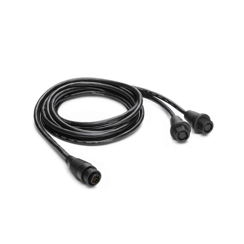 Humminbird 14 M360 2DDI Y - MEGA 360 & 2D/MDI Y Cable 720108-1