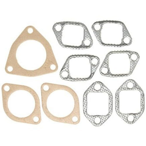 Exhaust Manifold Set MAHLE MS20191