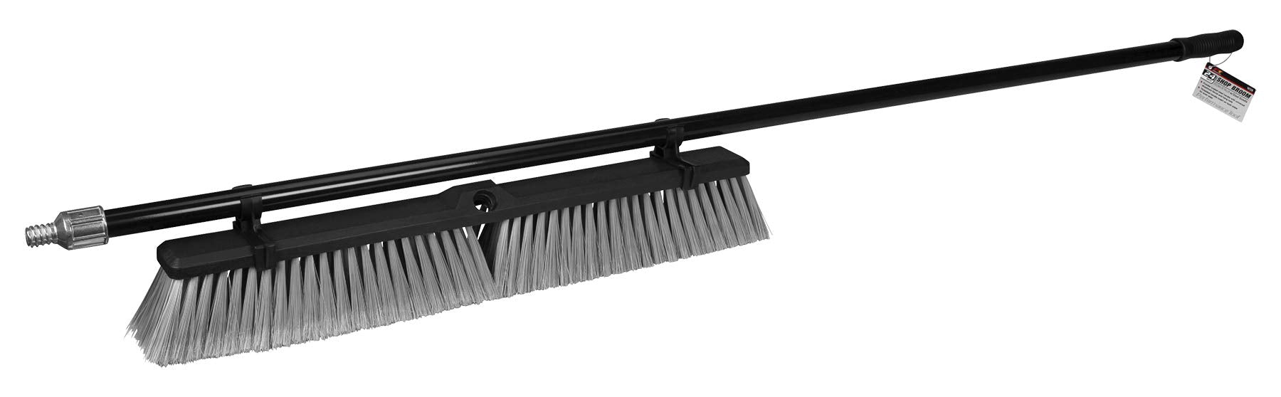W28 Performance Tool 24" Shop Broom
