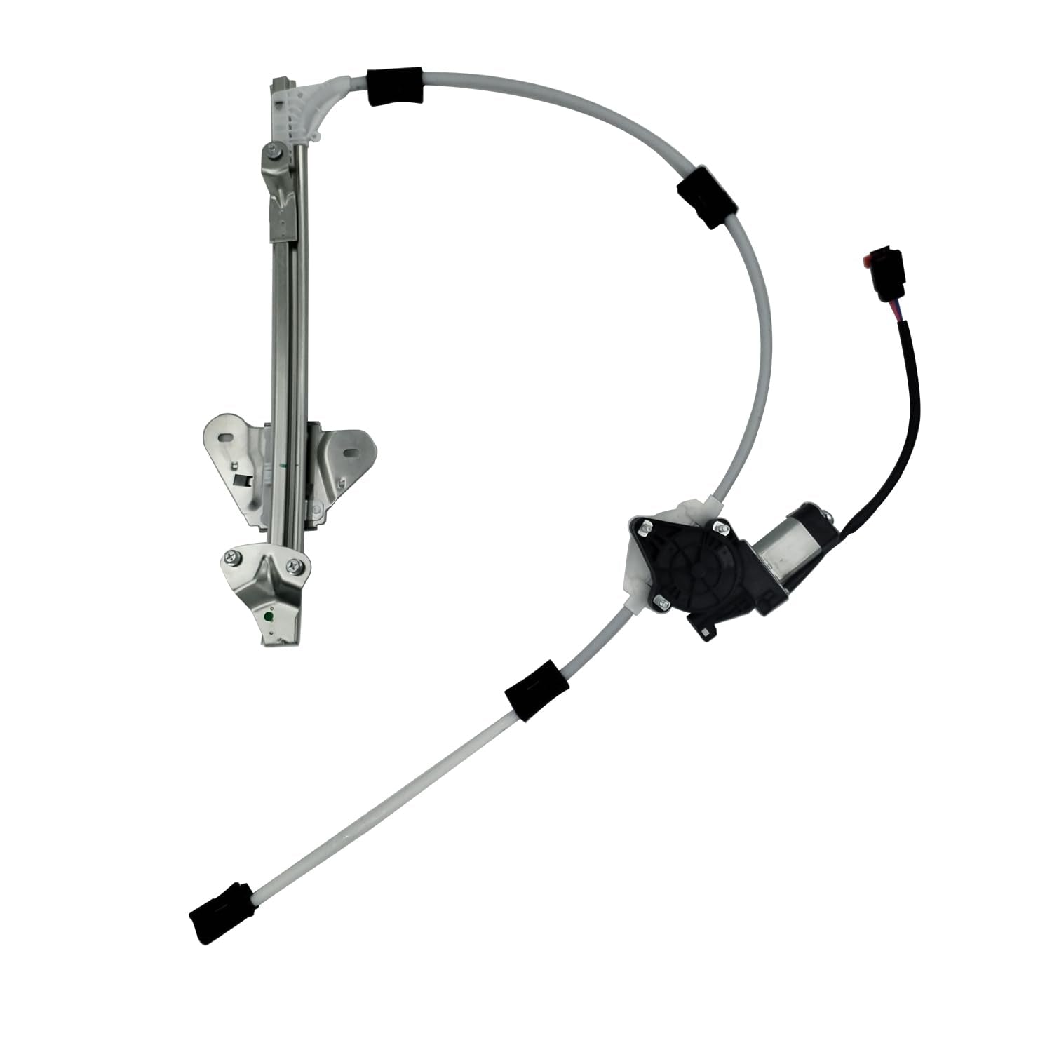 Front Left TYC 660732 Window Regulator