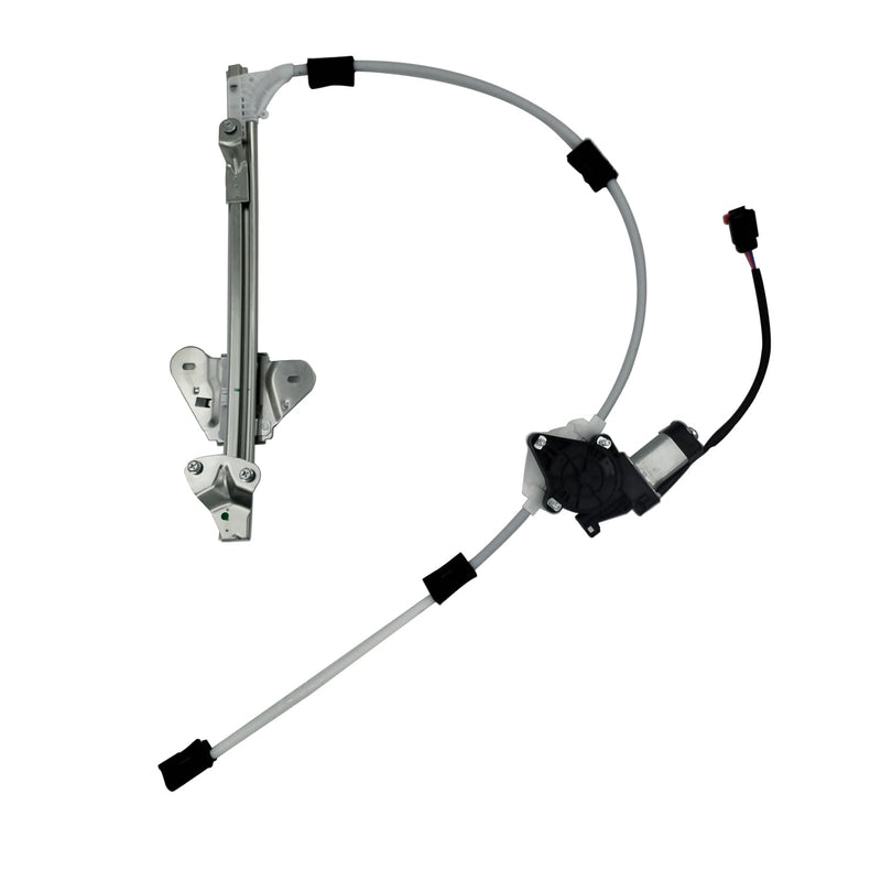 Front Left TYC 660732 Window Regulator