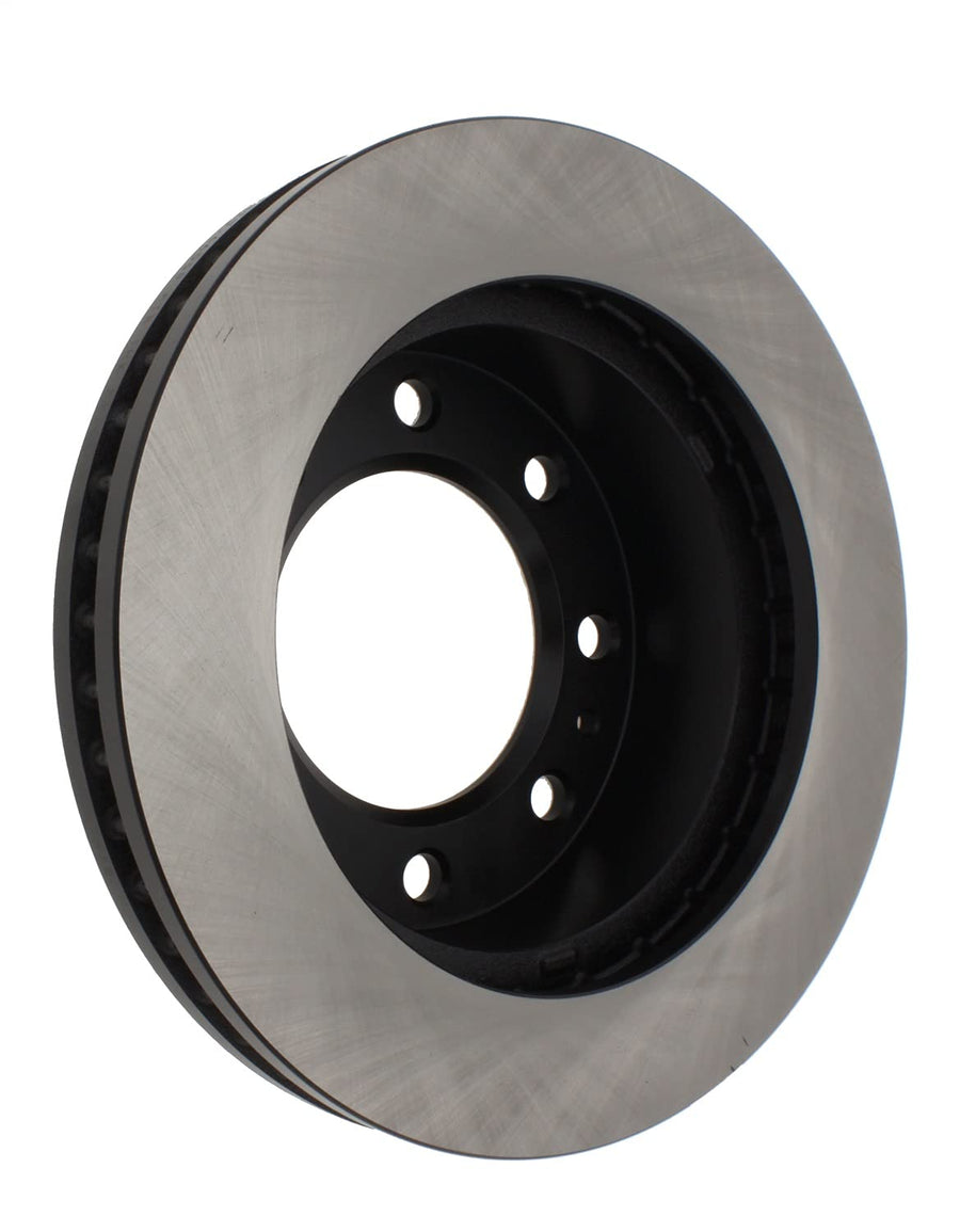 Disc Brake Rotor Centric Parts 120.66059CRY
