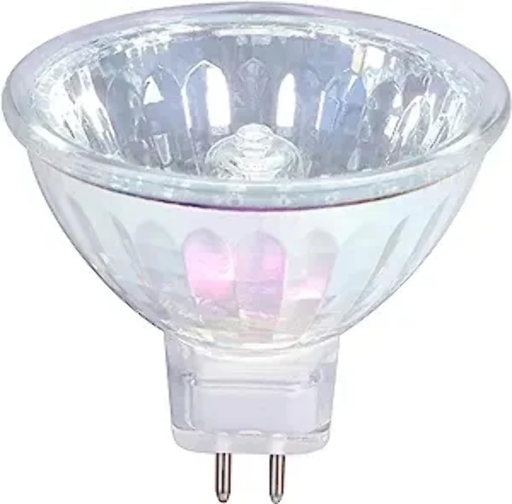 12V Halogen Bulb Sea Dog Line 441816-1 with Reflector, 10W / .83 A