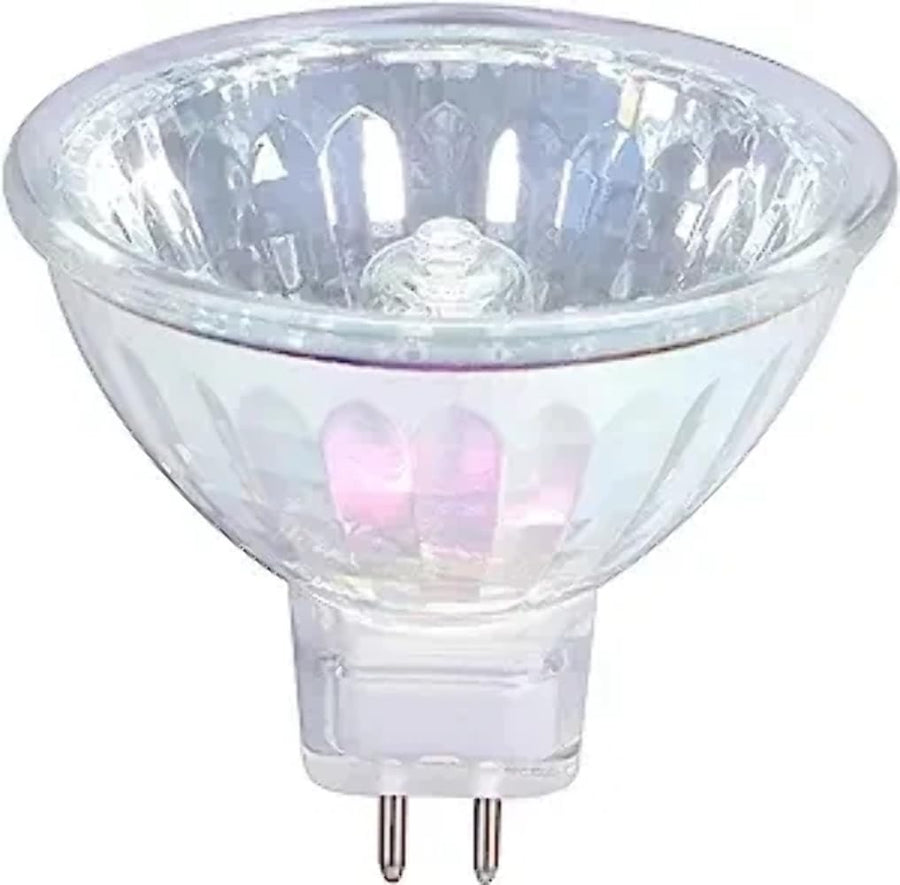 12V Halogen Bulb Sea Dog Line 441816-1 with Reflector, 10W / .83 A