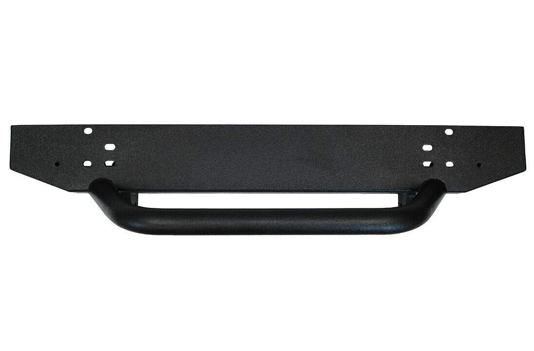 Piranha Bumper with Tube Guard FISHBONE CJ/YJ