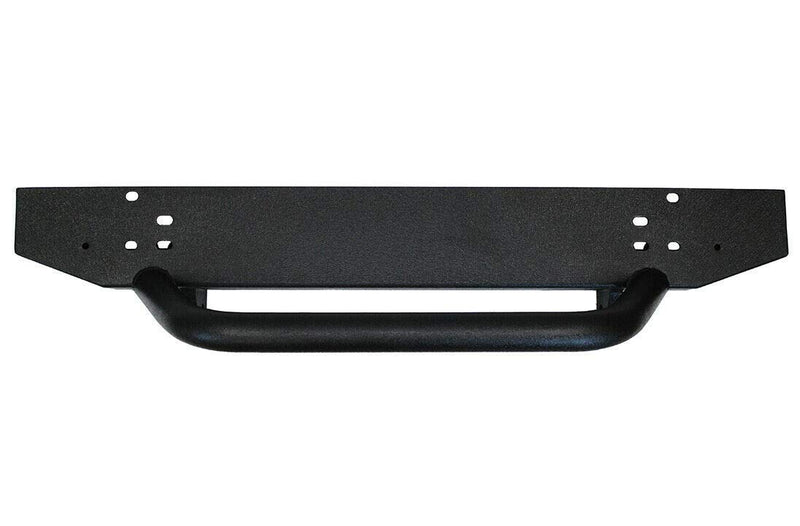 Piranha Bumper with Tube Guard FISHBONE CJ/YJ